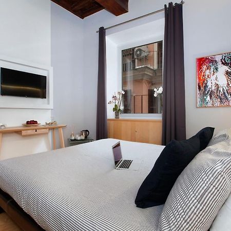 Delle Grotte Apartment Ρώμη Εξωτερικό φωτογραφία
