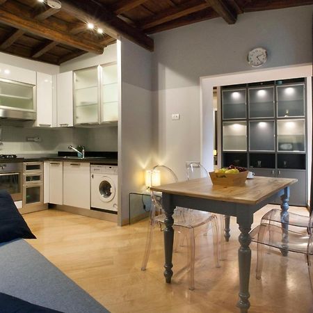 Delle Grotte Apartment Ρώμη Εξωτερικό φωτογραφία