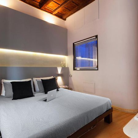 Delle Grotte Apartment Ρώμη Εξωτερικό φωτογραφία