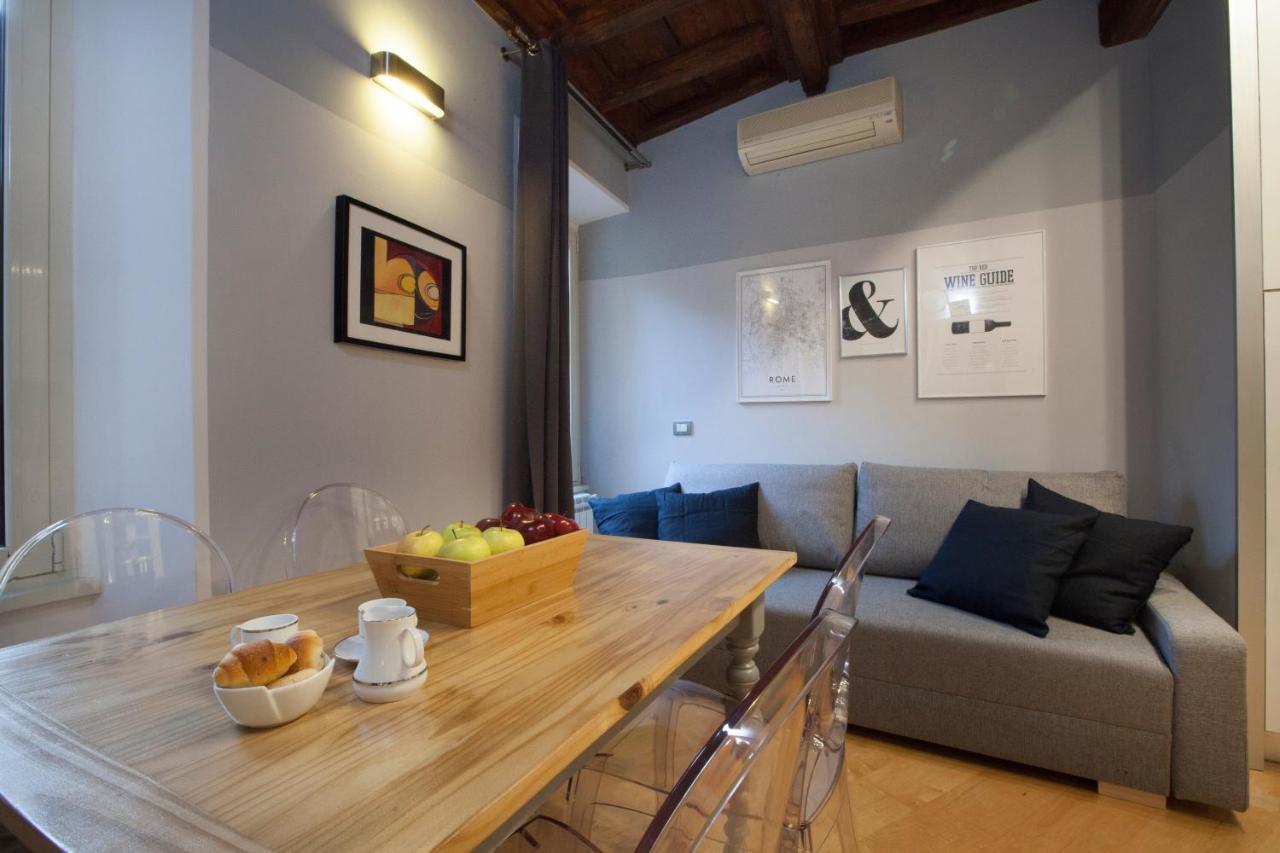 Delle Grotte Apartment Ρώμη Εξωτερικό φωτογραφία