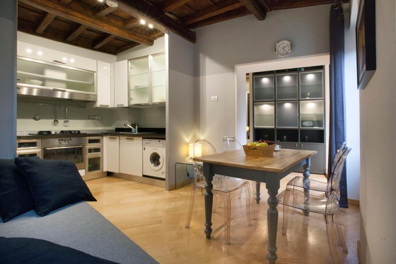 Delle Grotte Apartment Ρώμη Εξωτερικό φωτογραφία
