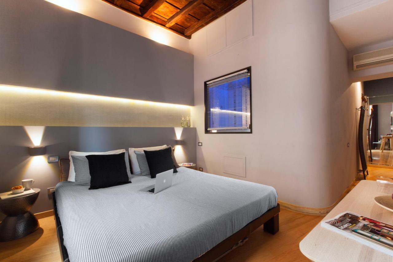 Delle Grotte Apartment Ρώμη Εξωτερικό φωτογραφία
