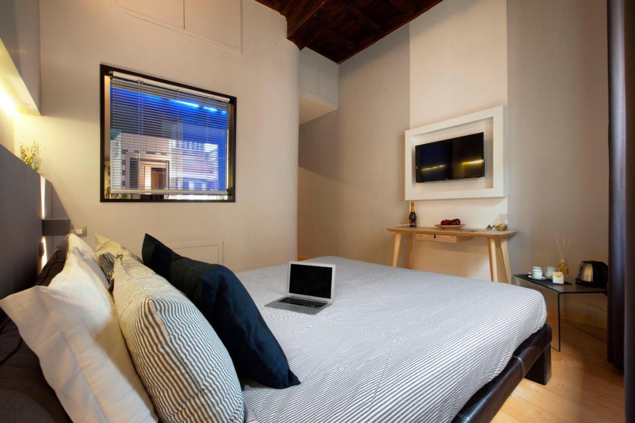 Delle Grotte Apartment Ρώμη Εξωτερικό φωτογραφία