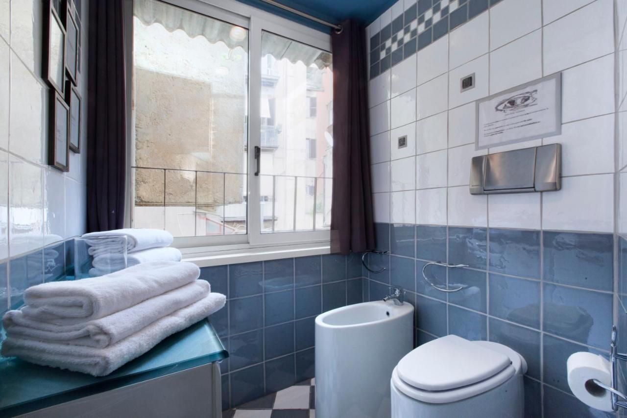Delle Grotte Apartment Ρώμη Εξωτερικό φωτογραφία
