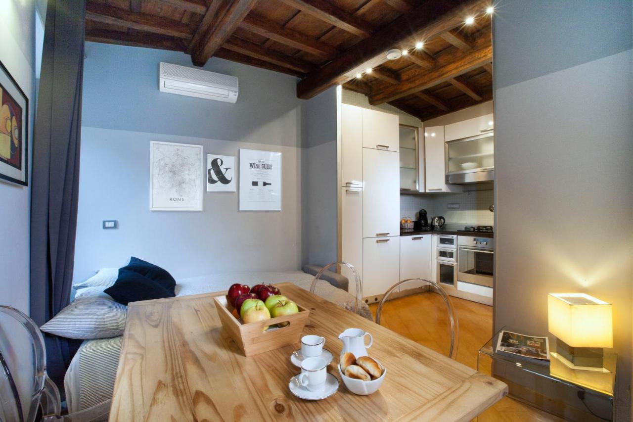 Delle Grotte Apartment Ρώμη Εξωτερικό φωτογραφία