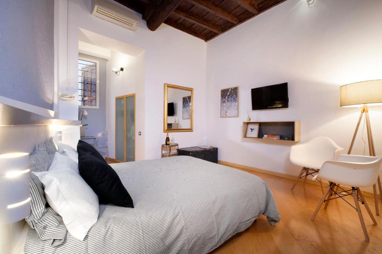 Delle Grotte Apartment Ρώμη Εξωτερικό φωτογραφία