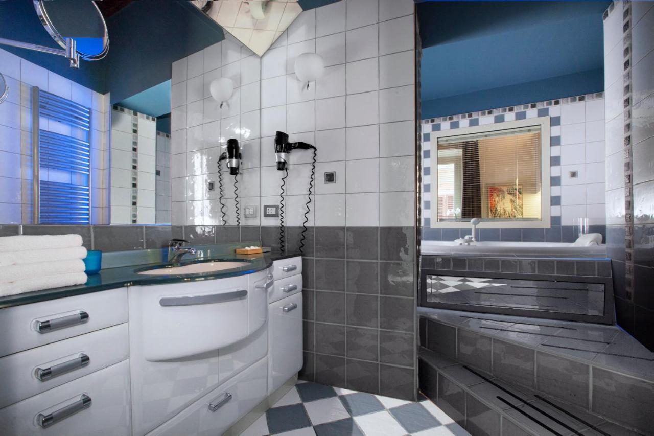 Delle Grotte Apartment Ρώμη Εξωτερικό φωτογραφία