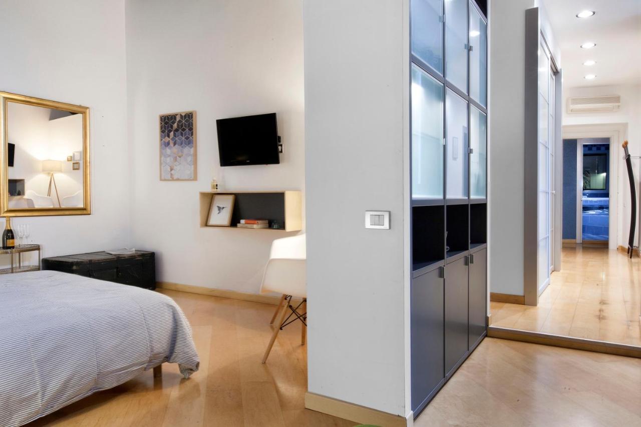 Delle Grotte Apartment Ρώμη Εξωτερικό φωτογραφία
