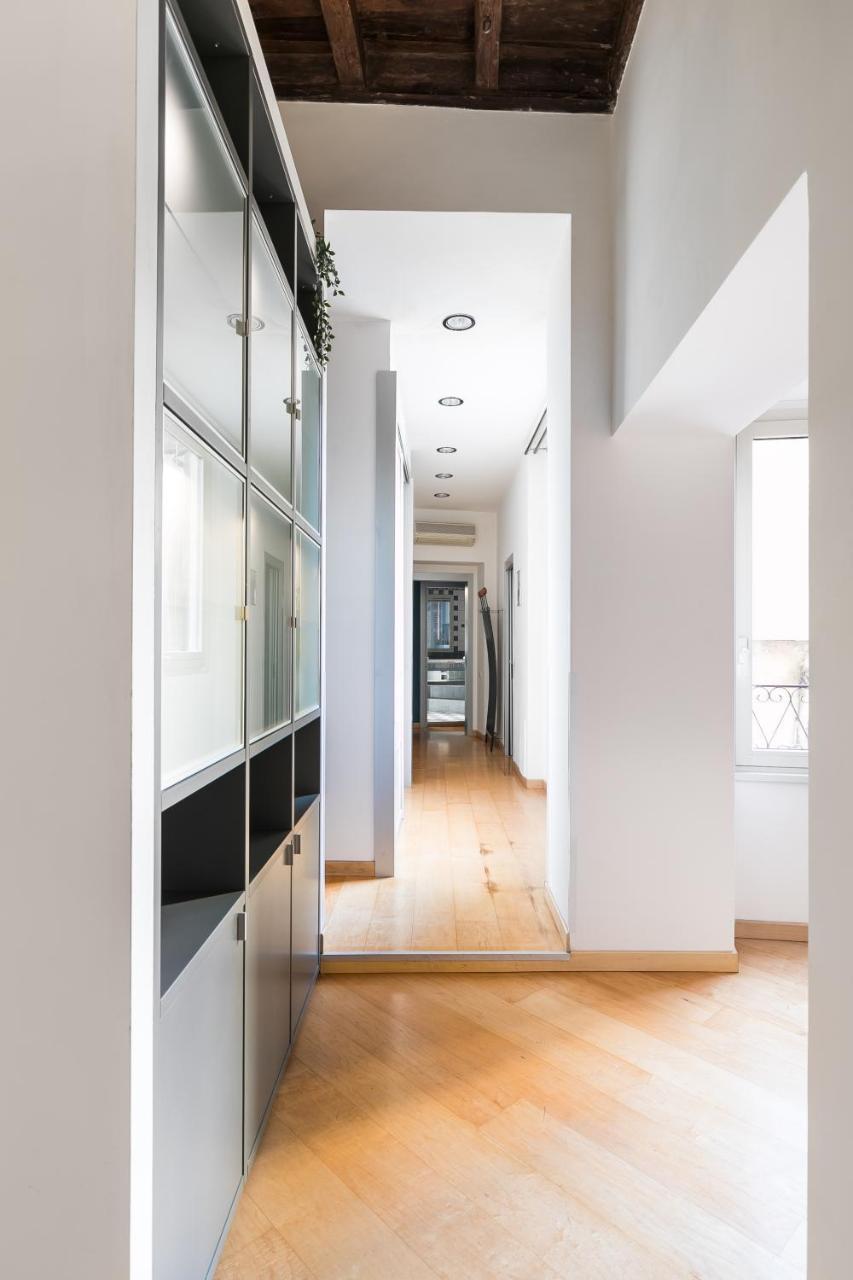 Delle Grotte Apartment Ρώμη Εξωτερικό φωτογραφία