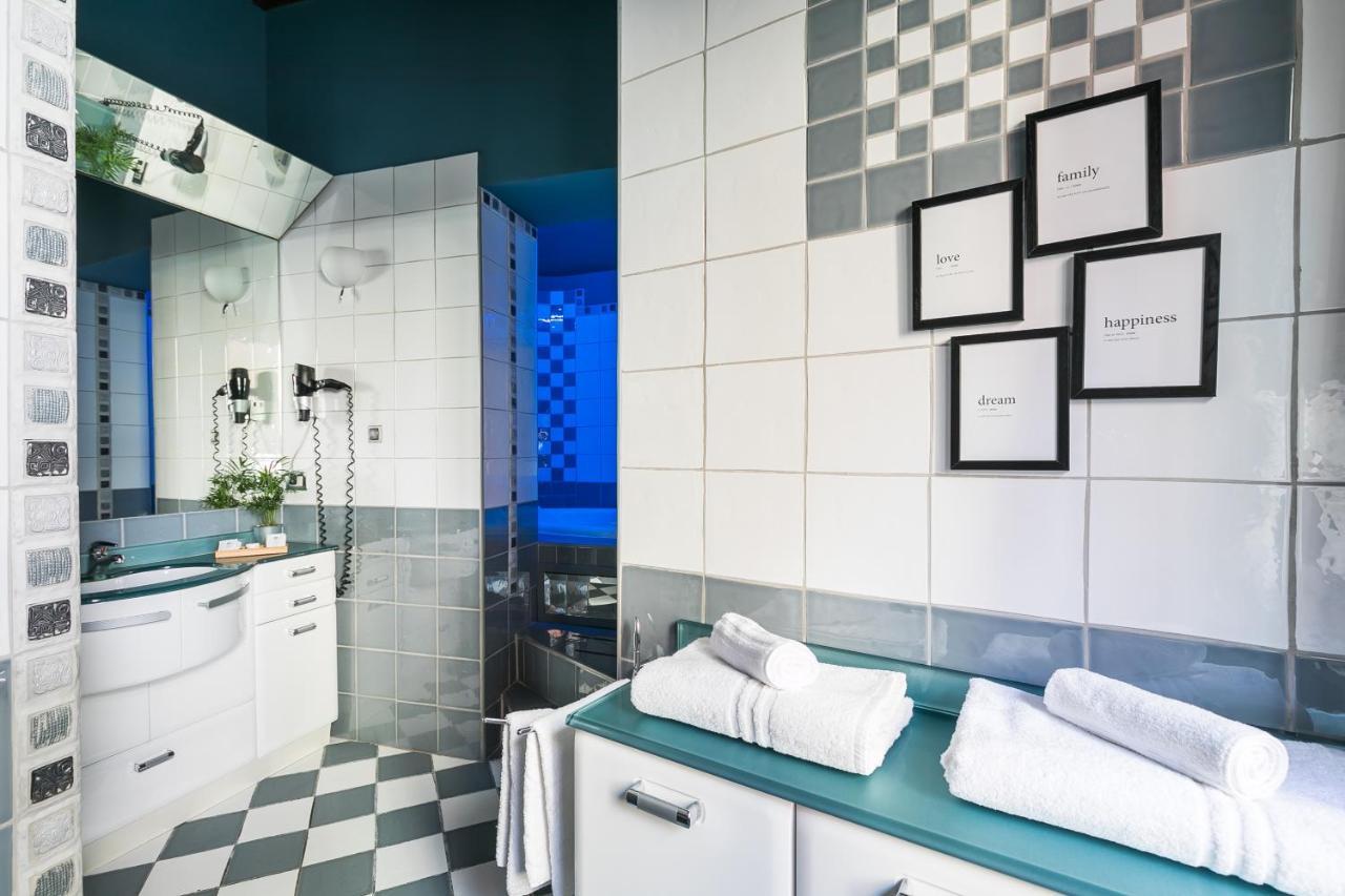 Delle Grotte Apartment Ρώμη Εξωτερικό φωτογραφία