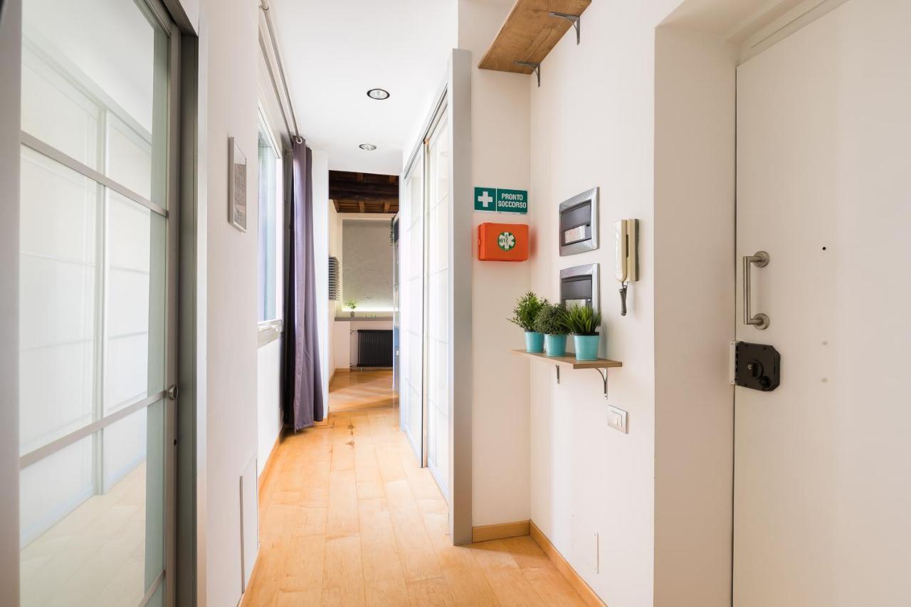 Delle Grotte Apartment Ρώμη Εξωτερικό φωτογραφία