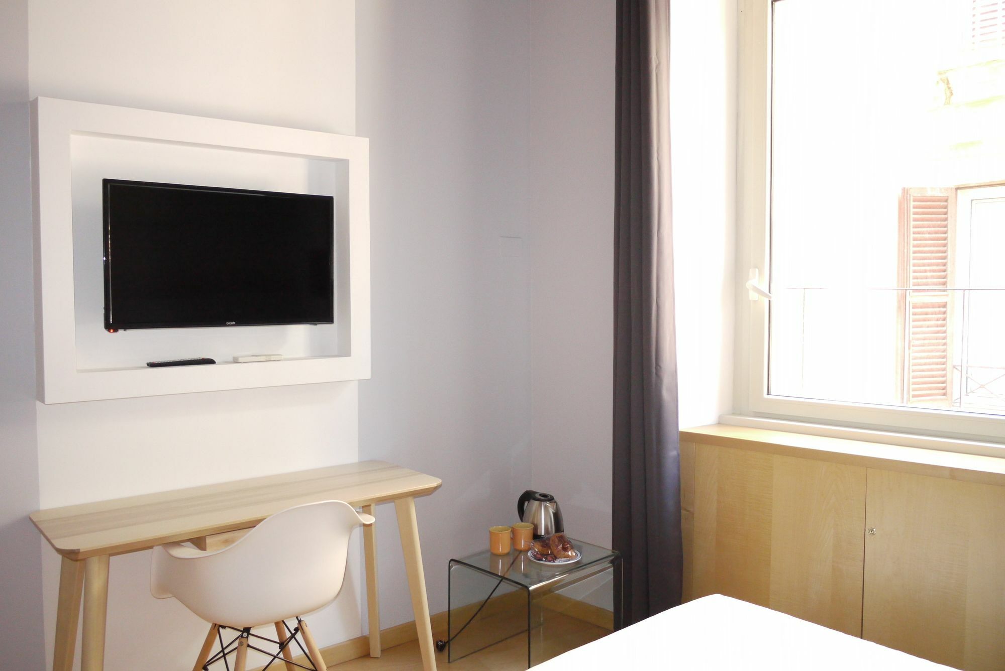 Delle Grotte Apartment Ρώμη Εξωτερικό φωτογραφία